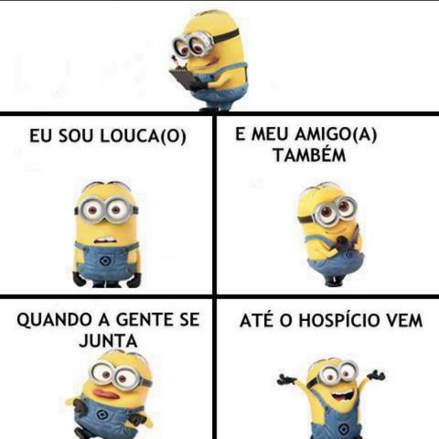 Hospício dos amigos