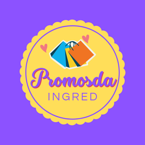 Promos da ingred