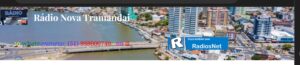 Radio Tramandai o que toca no mundo