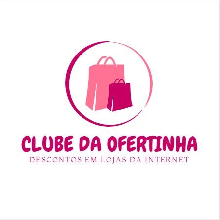 Clube da ofertinha