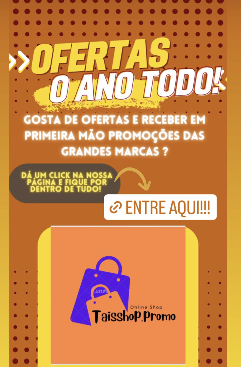 Taisshop.Promo