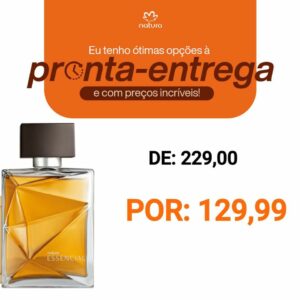 super promoções natura