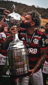 NAÇÃO FLAMENGUISTA
