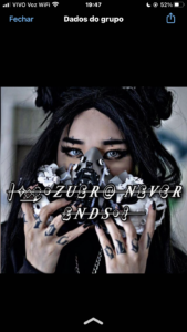 Zuera never ends
