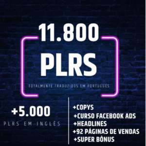 TOP AFILIADOS PLR PREMIUM