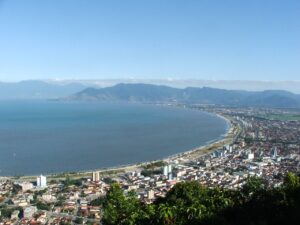 Amizade litoral norte Caragua, Sã Sebastião SP