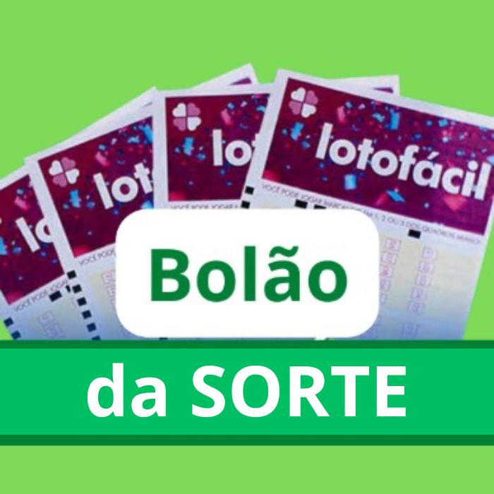 Bolão da Sorte