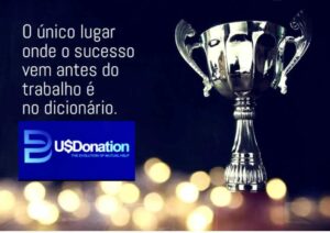 Investimento do Seculo
