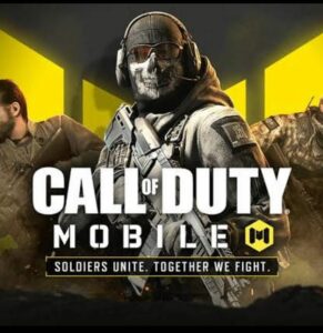 Campeonato de Call of Duty mobile