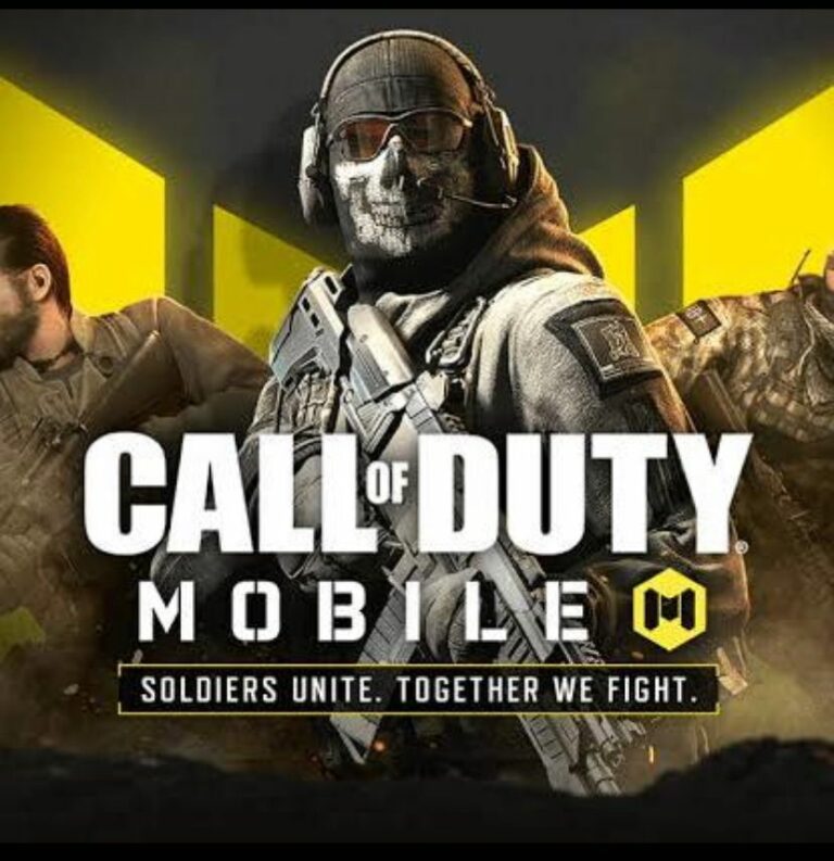 Campeonato de Call of Duty mobile