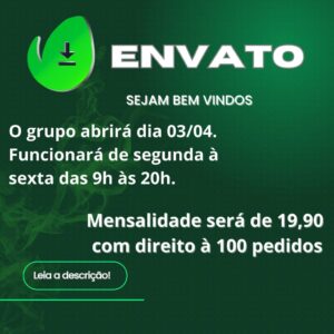 Envato Elements Premium