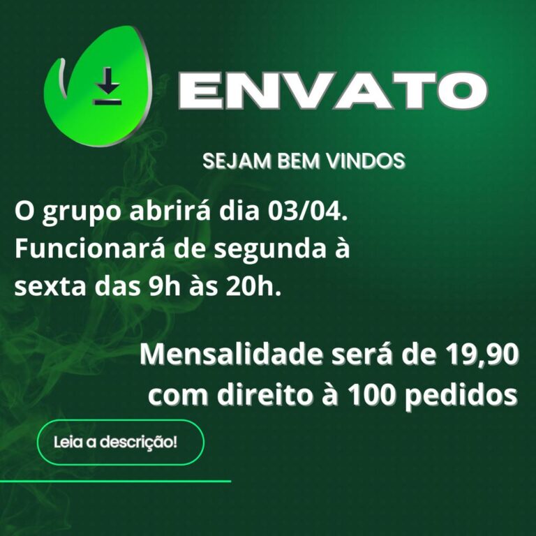 Envato Elements Premium
