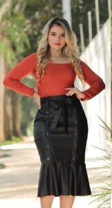 Bella Chik Moda evangélica
