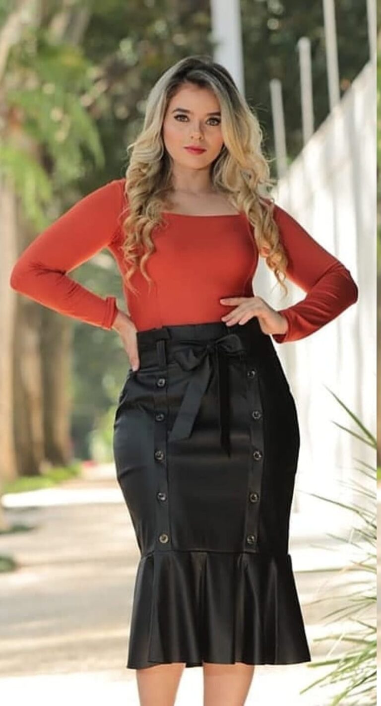 Bella Chik Moda evangélica