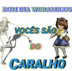 Webamigos 2019