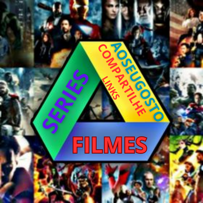 DRIVE FILMES É SERIES