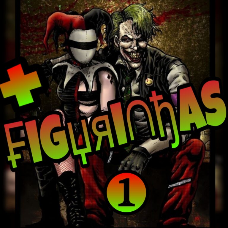 FIGURINHAS 1