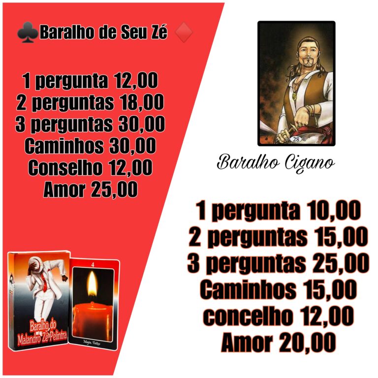 Jogo de Cartas,para quem precisa!