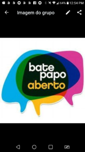 Bate papo amizade namoro