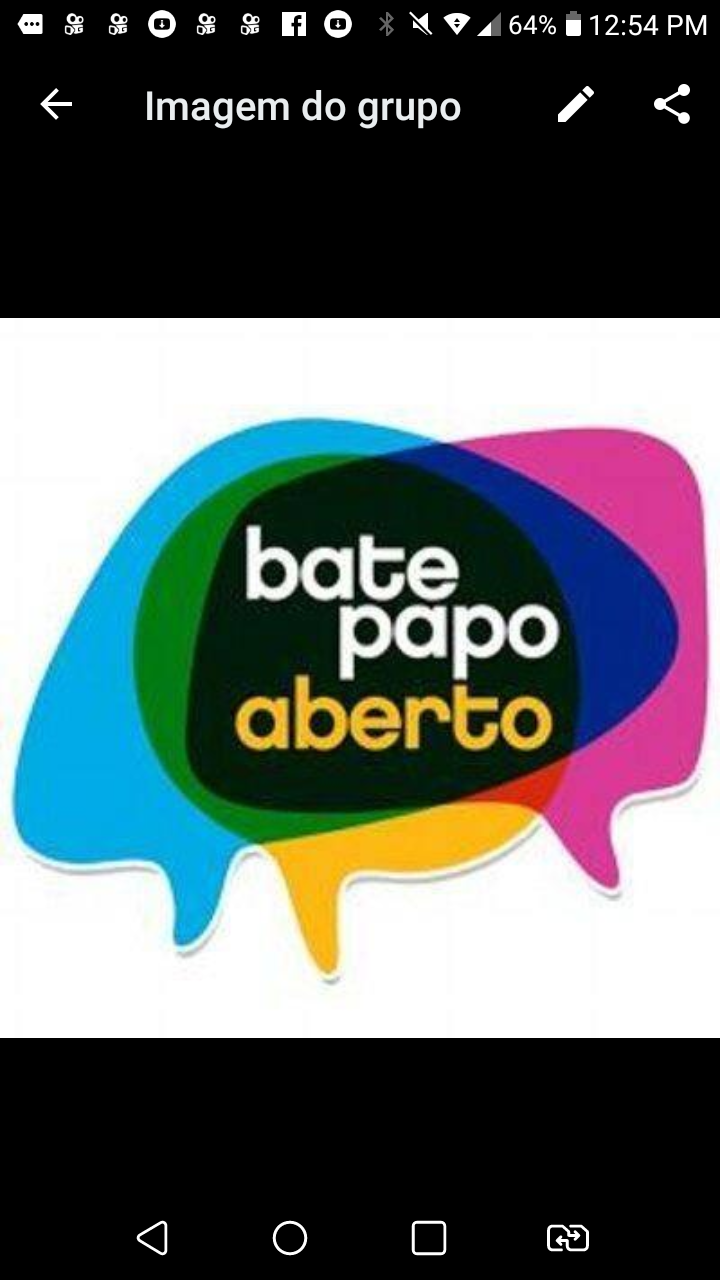 Bate papo amizade namoro