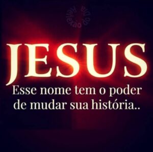 DEUS SE IMPORTA COM VOCÊ