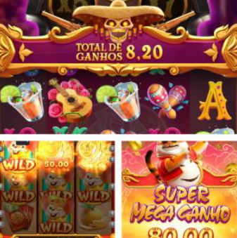 Jogos de Slots