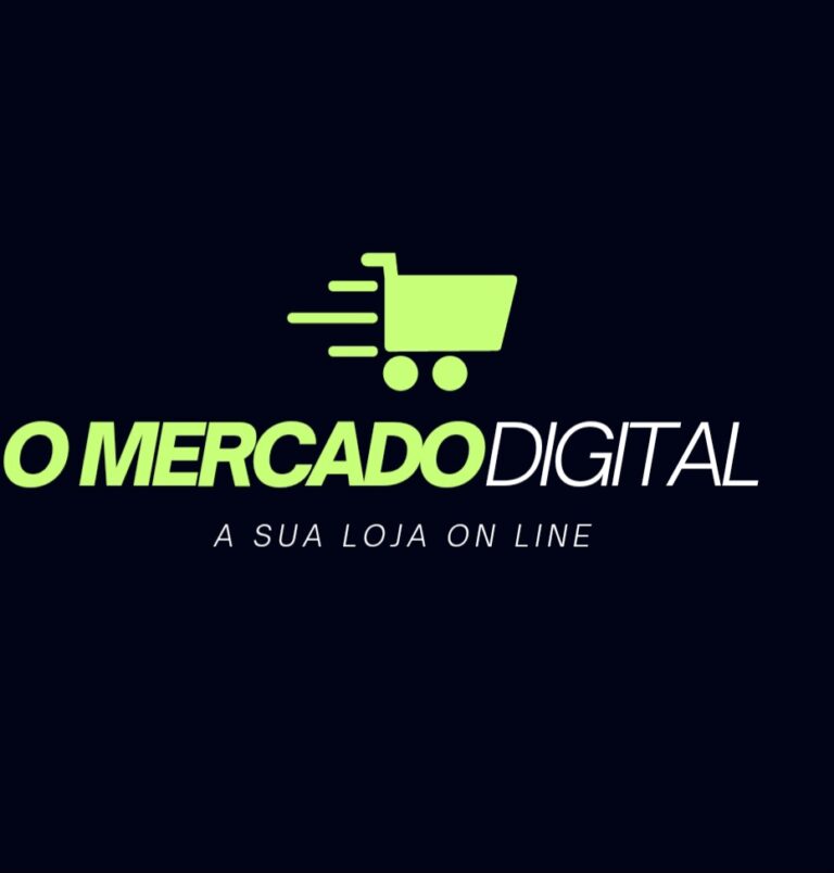 O Mercado Digital