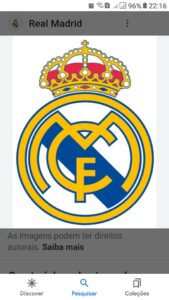 Real Madrid