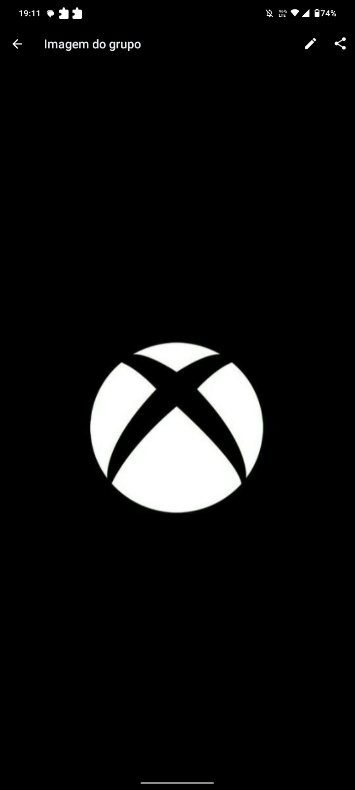 Grupos de WhatsApp xbox, Playstation, pc, etc, todas as plataforma