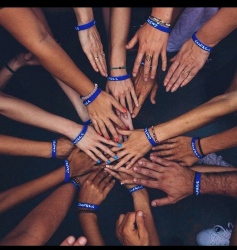 . DOAÇÕES E DOADORES .FÉ, ESPERANÇA E AMOR