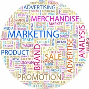 MARKETING