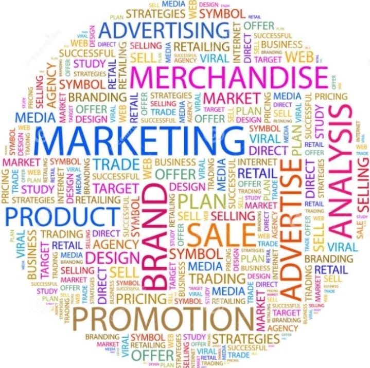 MARKETING