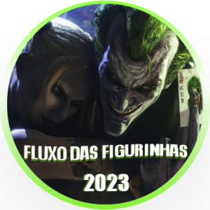 Fluxo das Figurinhas 2023