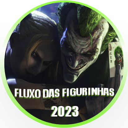 Fluxo das Figurinhas 2023