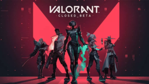 GameHouse Grupo de Valorant e outros games
