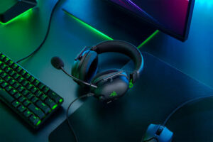 Rifas e Sorteio de Hardware