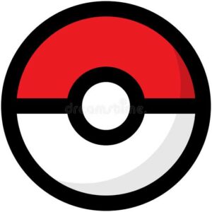 Pokemon br