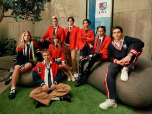 Rebelde Brasil