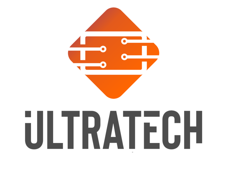 Ultratech PC GAMER E HARDWARE.