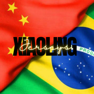 Camisas de times tailandesa