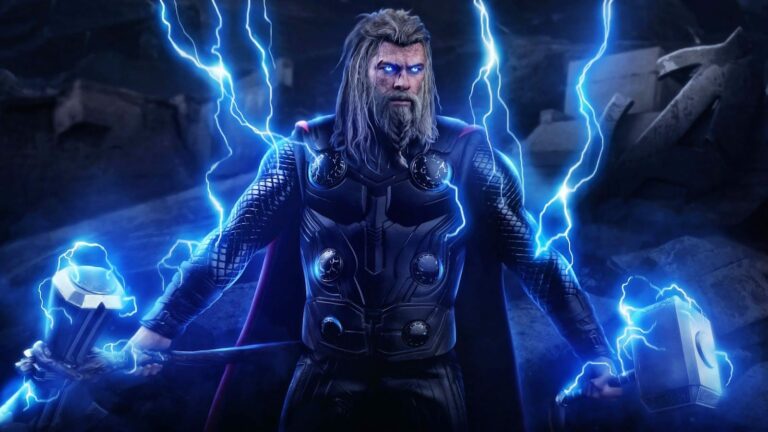 THOR PLAY