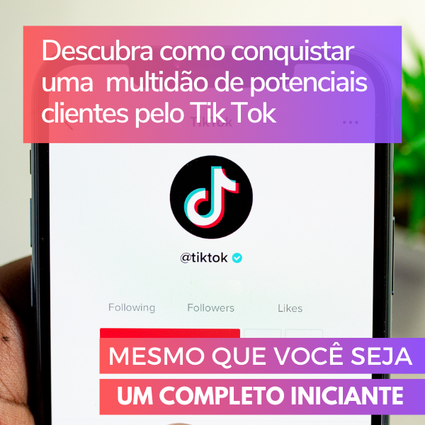 TikTok UP