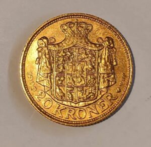 Compra e venda de moedas