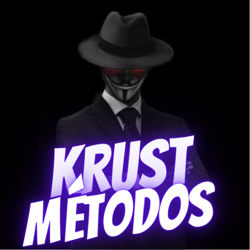 Krust Métodos