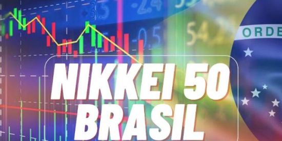 COMO GANHAR EM DOLAR NIKKEI 50