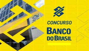 Concurso Banco Do Brasil Região MACRO 1
