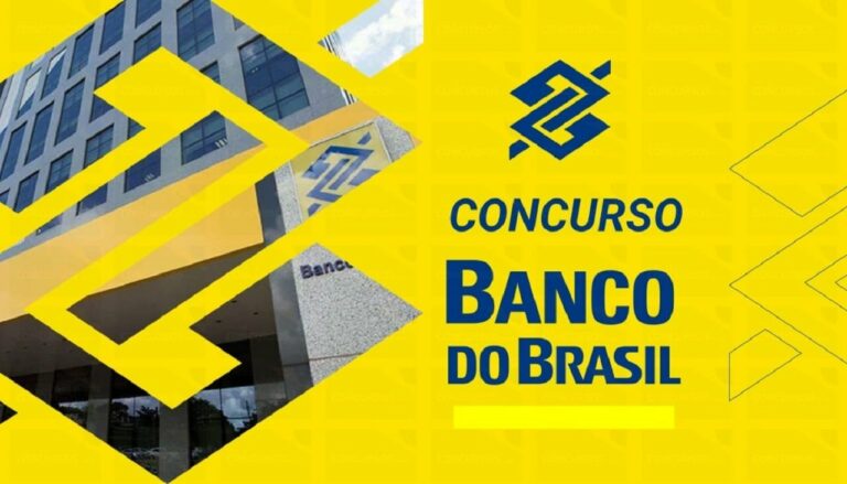Concurso Banco Do Brasil Região MACRO 1