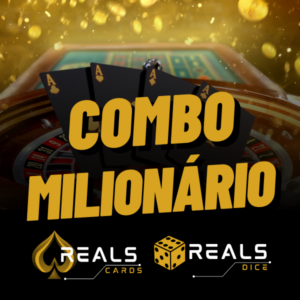 Combo milionário