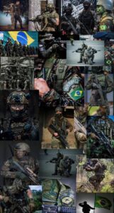 Foco ESA 2023!