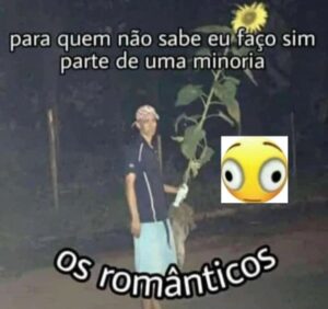 É um RPG de escola só isso